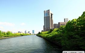 Imperial Hotel Osaka